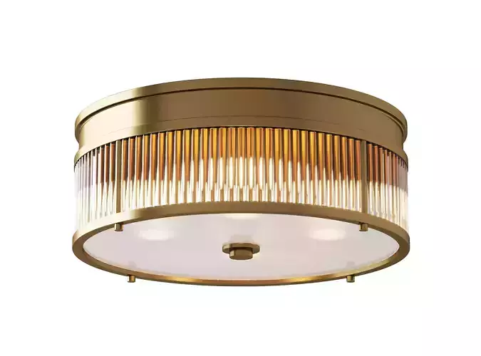Dantone Home Grand Hall lamp