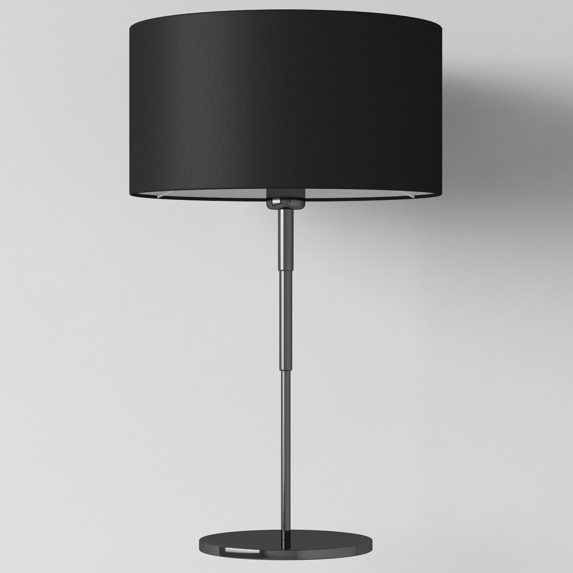 Table lamp Dantone Home Urban 3D model_2
