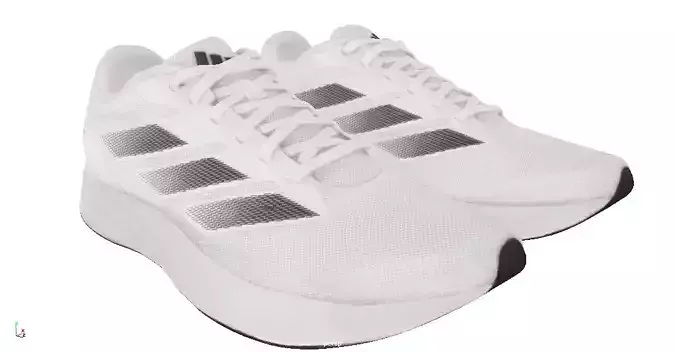 adidas Duramo RC fashion running sneaker