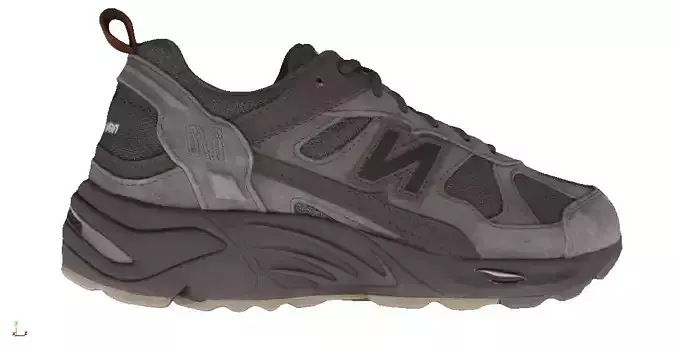 New Balance 878 fashion sneaker