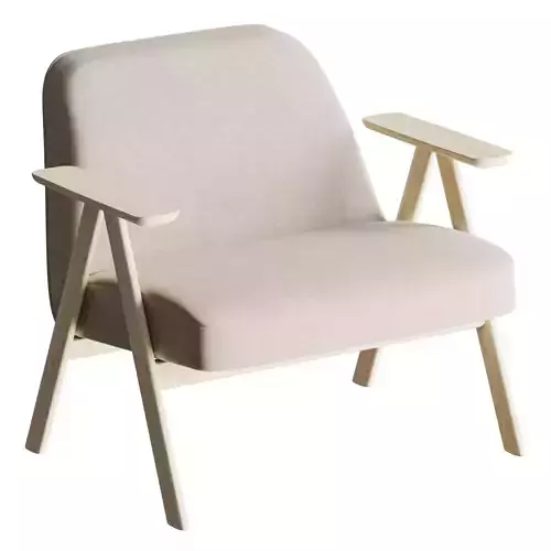 TREKU LEKU Armchair