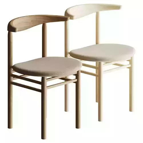 Nikari LINEA Chair