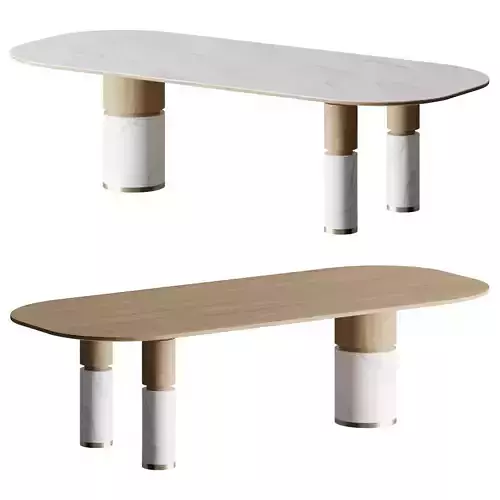 Capital Collection LOIC Table
