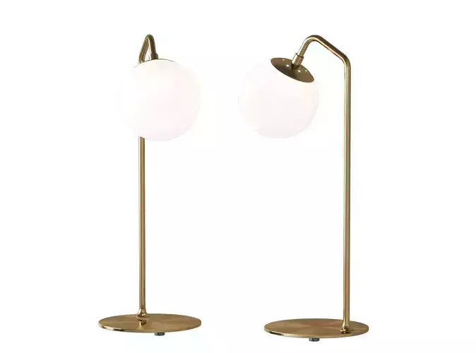 Dantone Home Loire table lamp