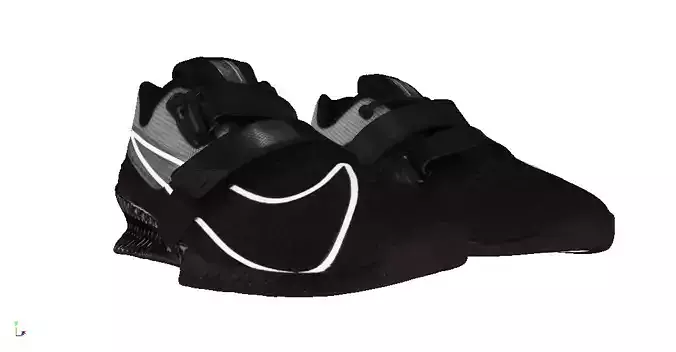 Nike Romaleos 4 weightlifting boxing shoes