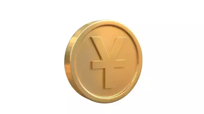 Yuan coin
