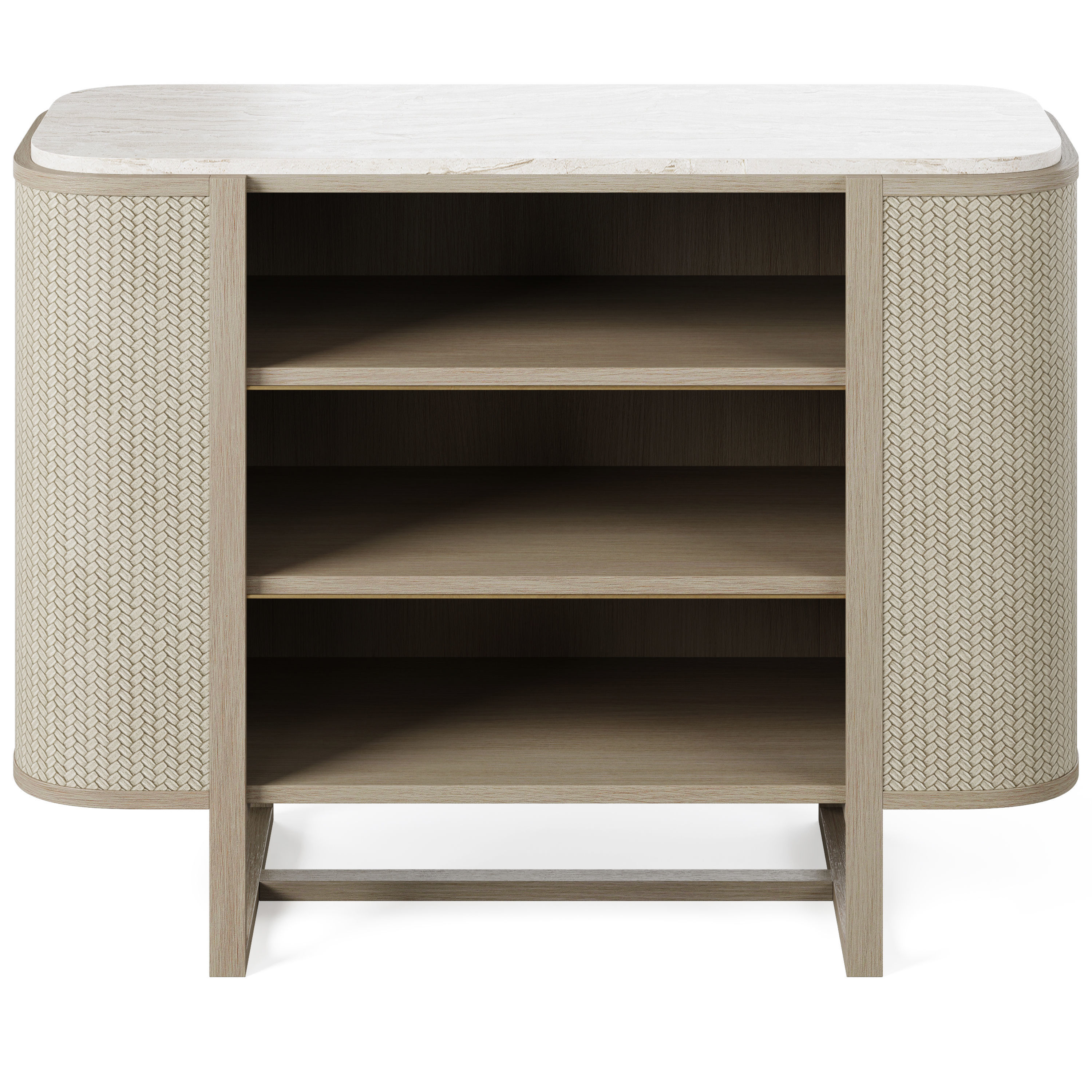 Cupboard Corsica by Frato 3D model_2