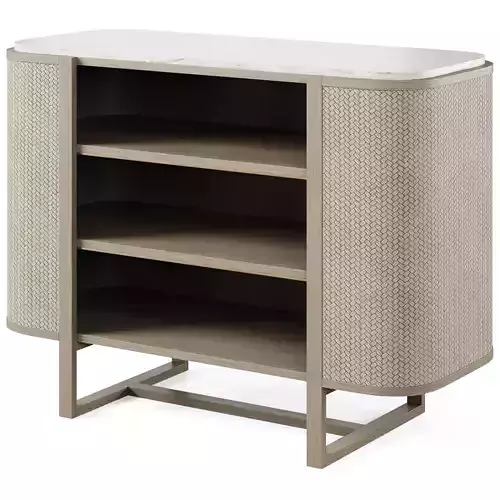 Cupboard Corsica by Frato 3D model