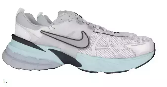 Nike V2K run fashion sneaker