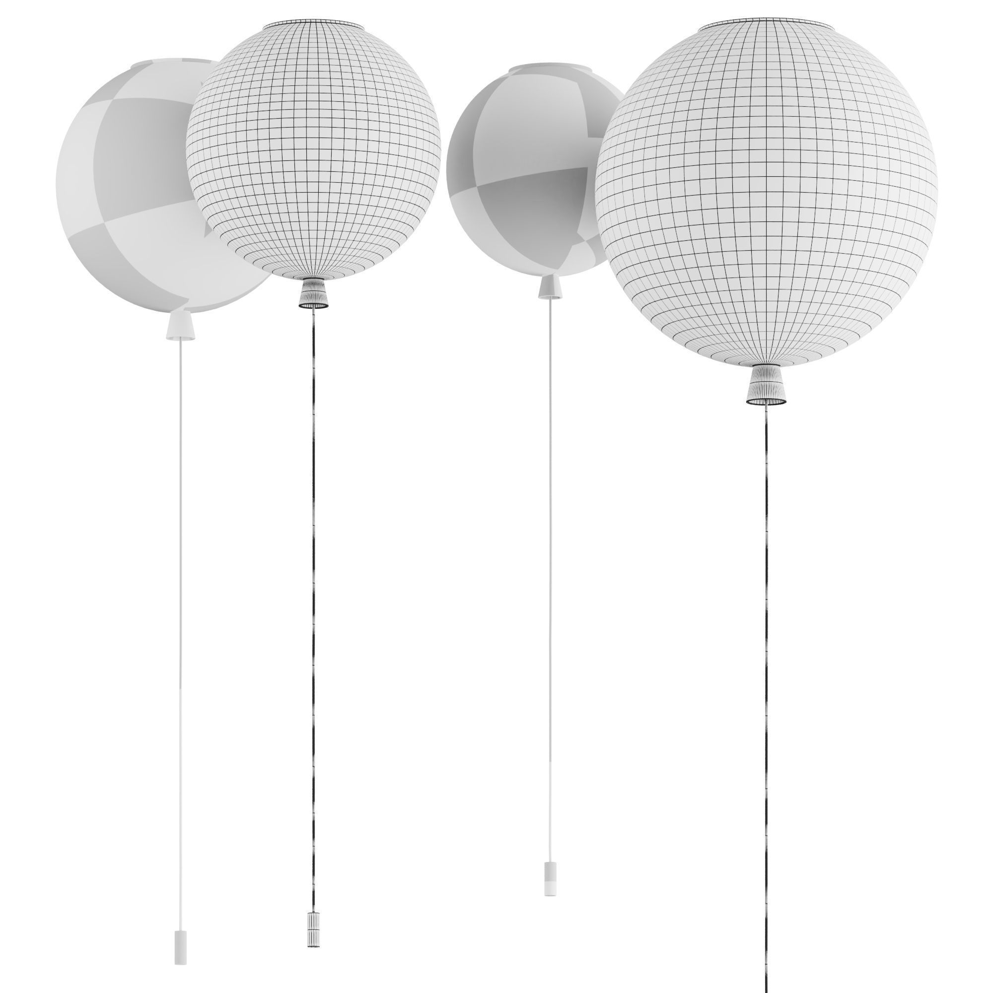 BROKIS MEMORY 3D model_3