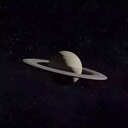 Saturn