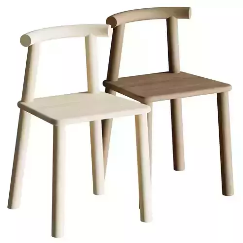 MIDI Chair