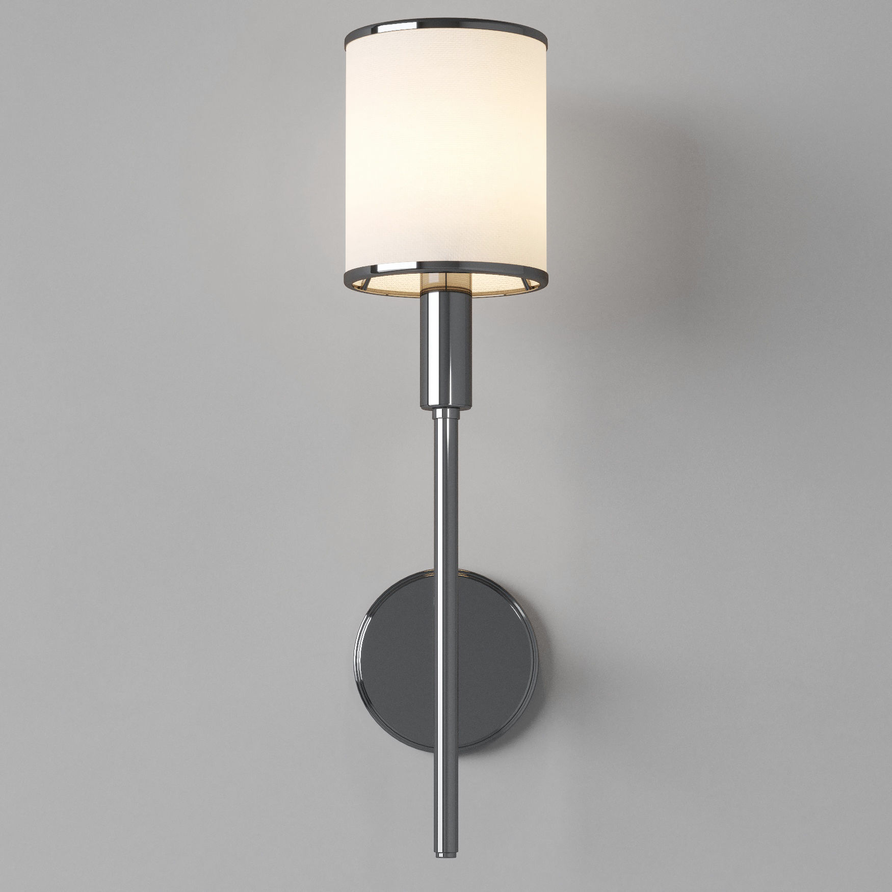 Dantone Home Celestina sconce 3D model_1