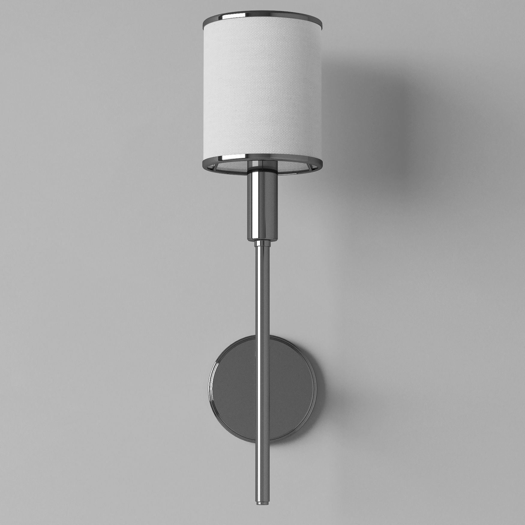 Dantone Home Celestina sconce 3D model_3