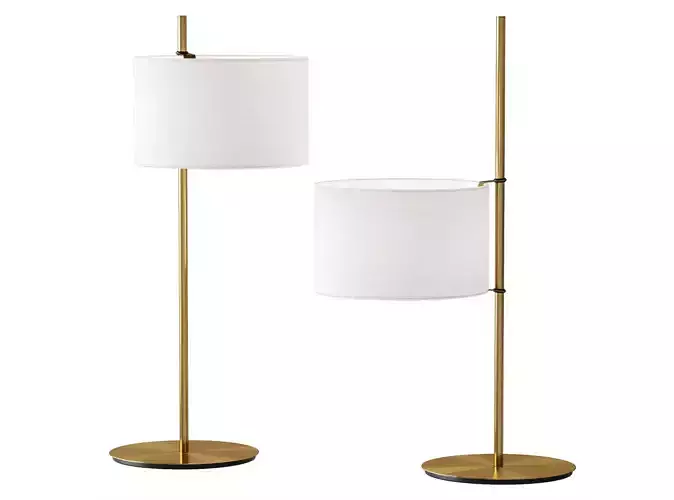 Dantone Home Ontario table lamp