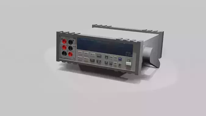 Digital Multimeter