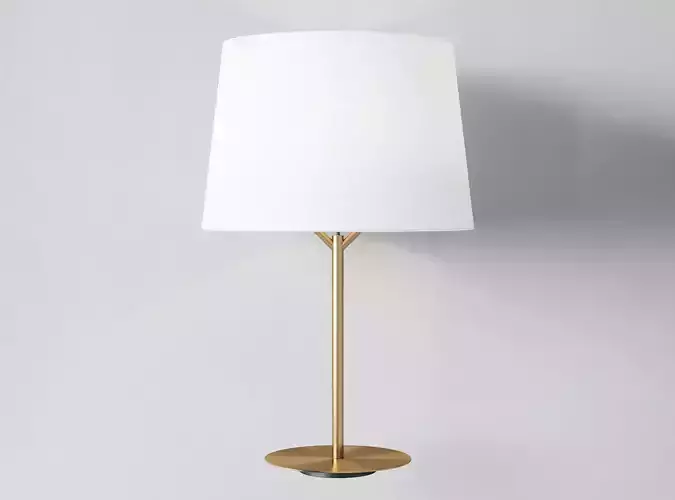 Table lamp Dantone Home Trenton