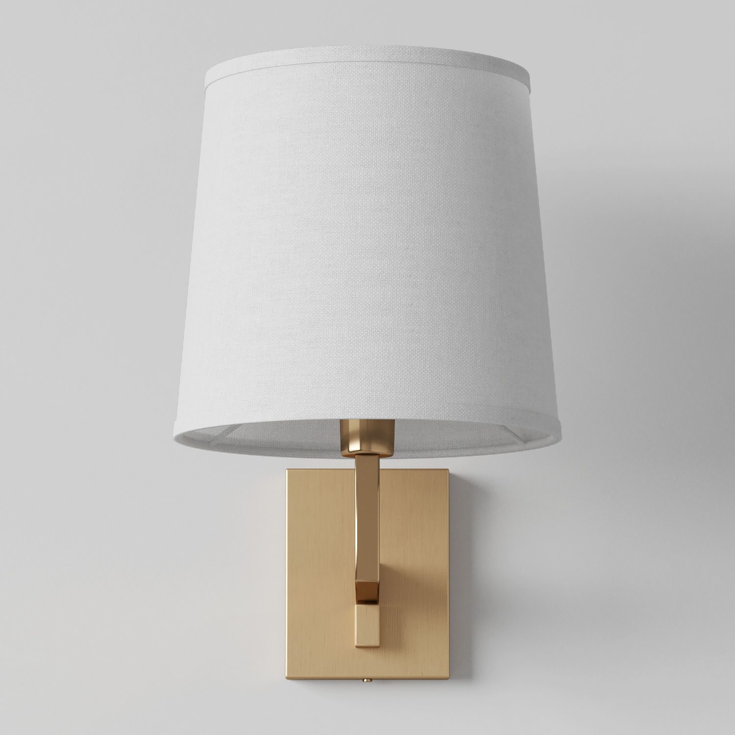 Dantone Home Riverside sconce 3D model_3