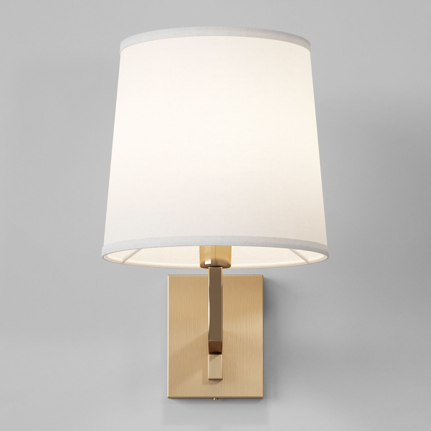 Dantone Home Riverside sconce 3D model_1