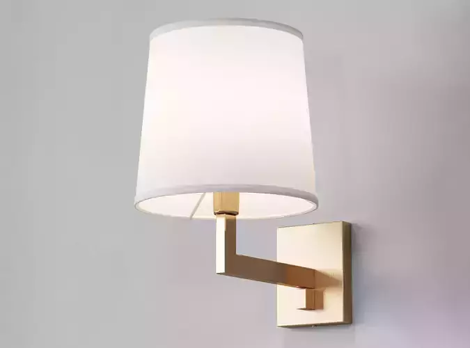 Dantone Home Riverside sconce