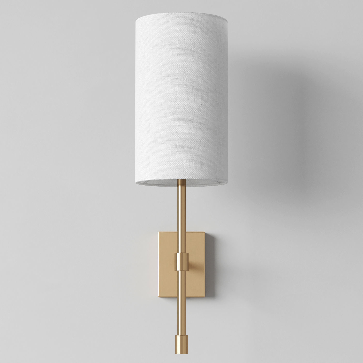 Sconce Dantone Home Moritz 3D model_3