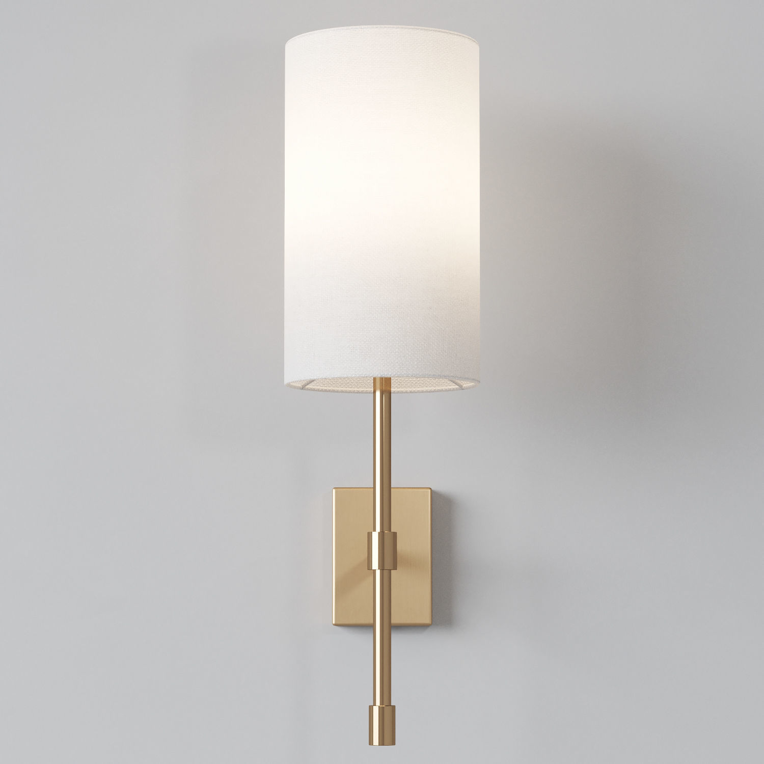 Sconce Dantone Home Moritz 3D model_1