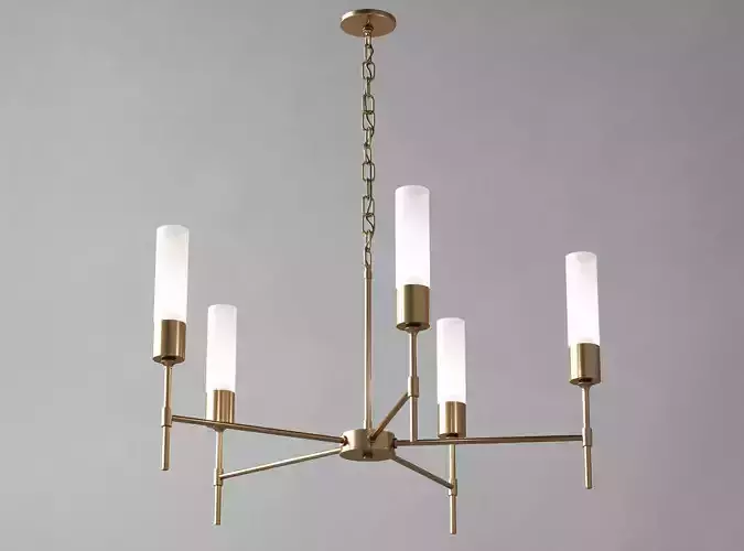 Dantone Home Halliday chandelier