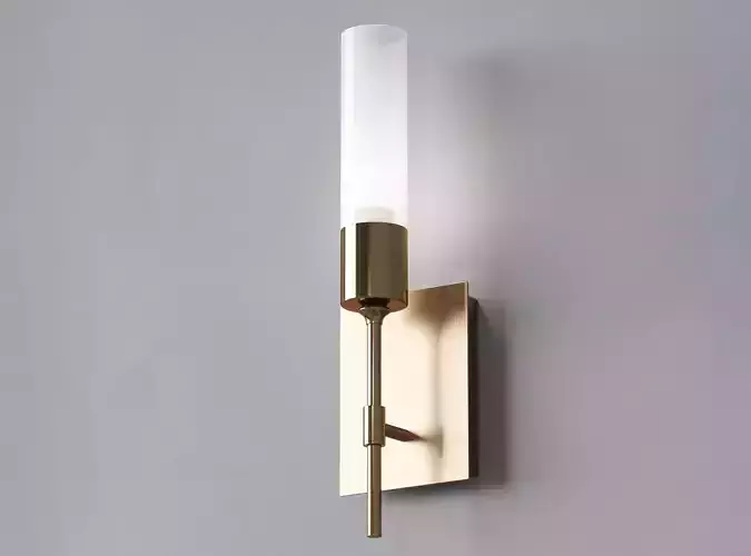 Wall lamp Dantone Home Holliday