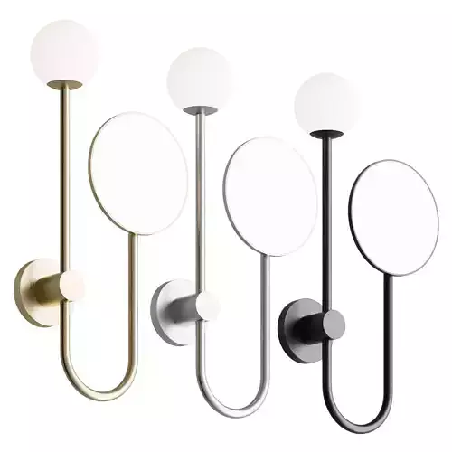 Astro Lighting ORB Wall Light