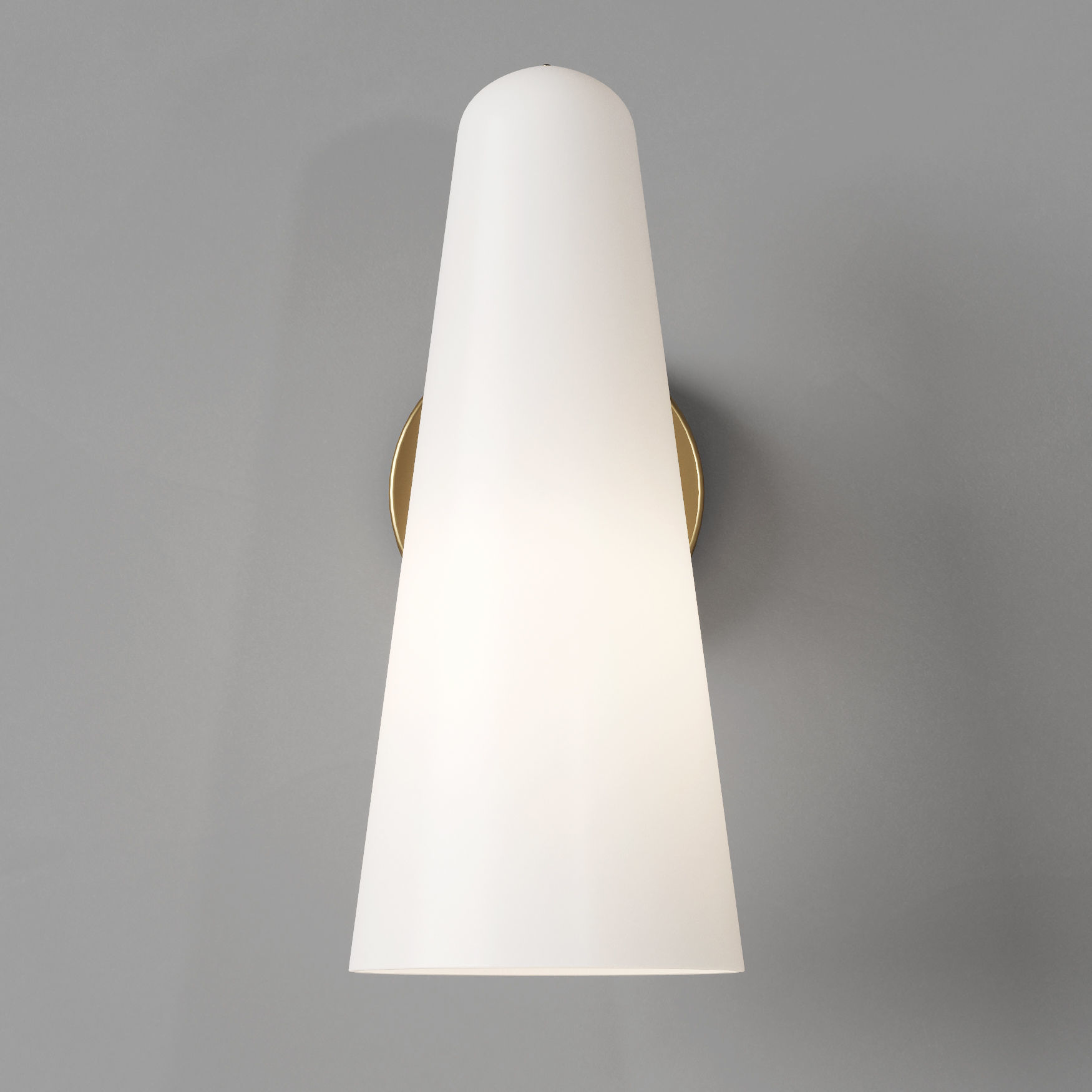 Sconce Dantone Home Toronto 3D model_1