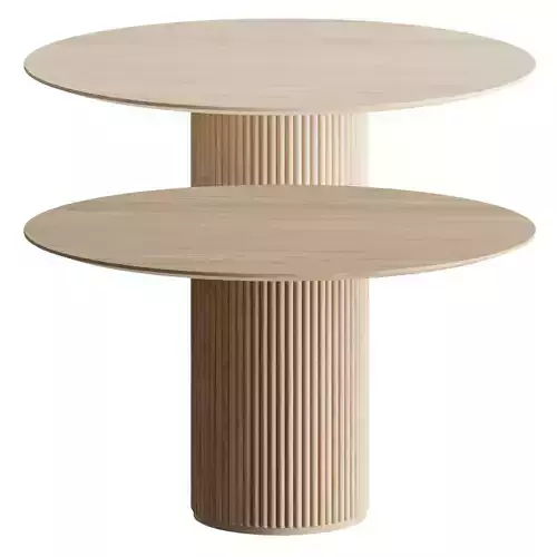ASPLUND Table