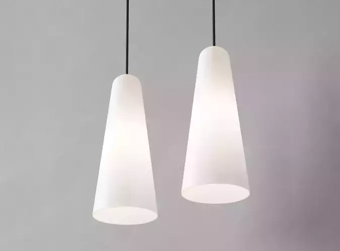 Dantone Home Toronto lamp