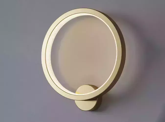 Wall sconce Dantone Home Universe