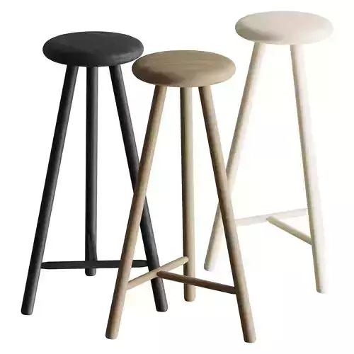 Nikari PERCH Stool