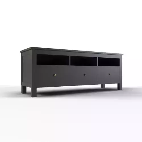 ikea tv stand bench with cabinet