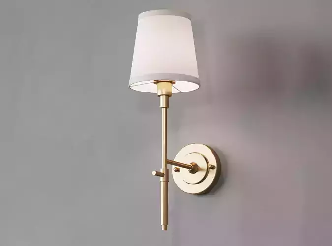 Sconce Dantone Home Buckingham