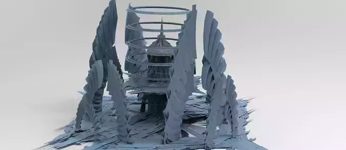 Cyber Elite Dome City plaza Market 