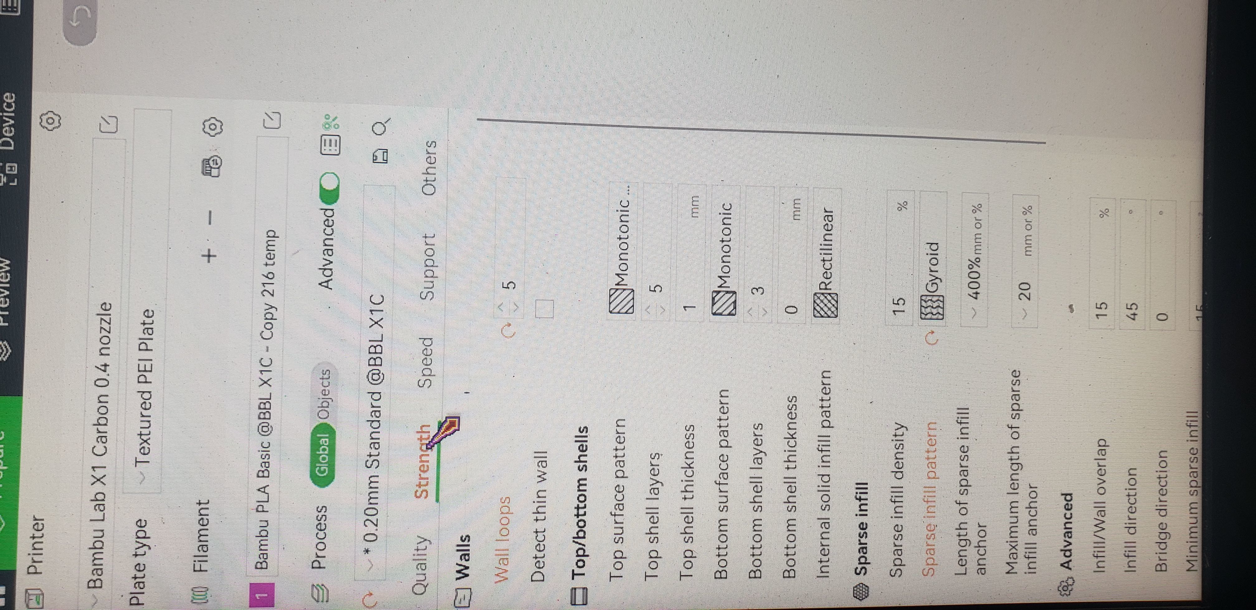 belt hook 3D print model_4