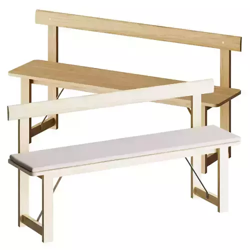 POSITION Bench