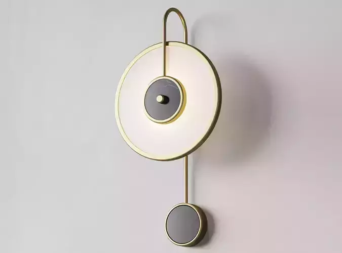 LOPO by Romatti sconce