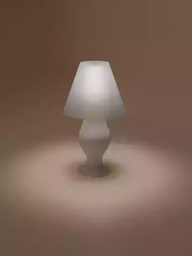 Bedside Lamp