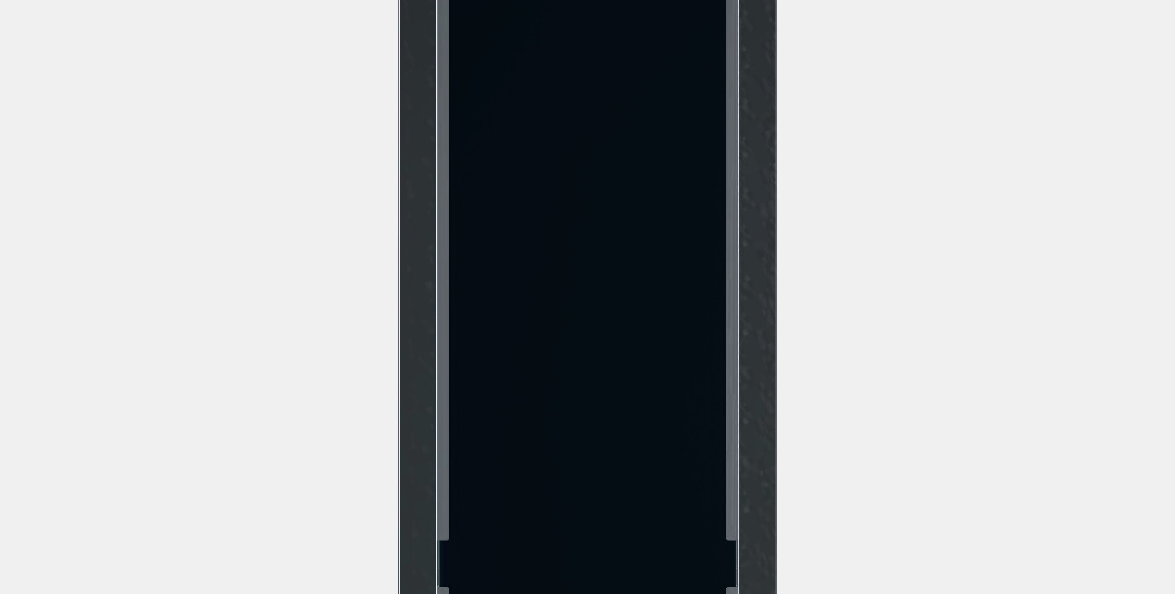 VARSTA Cover panel with legs 1 3D model_15