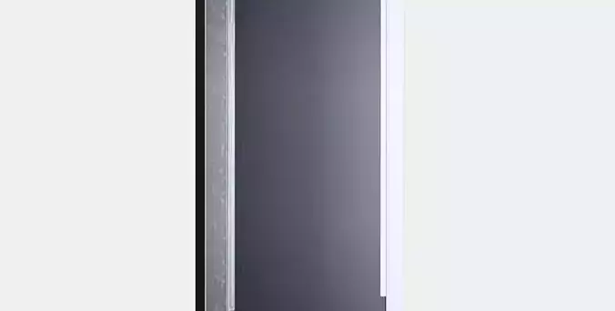 VARSTA Cover panel with legs 1