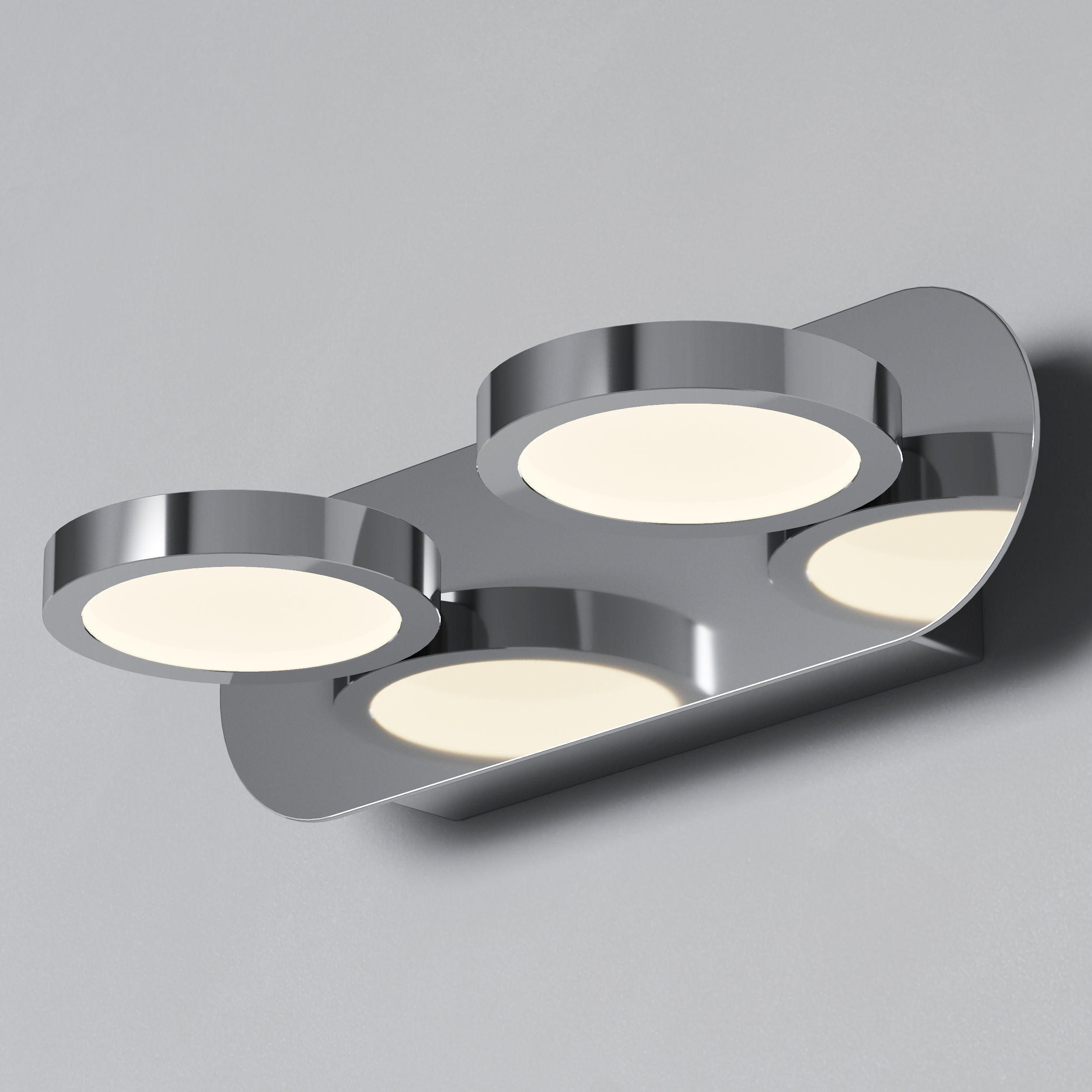 ST Luce Colo SL588 101 02 SL588 501 02 3D model_1