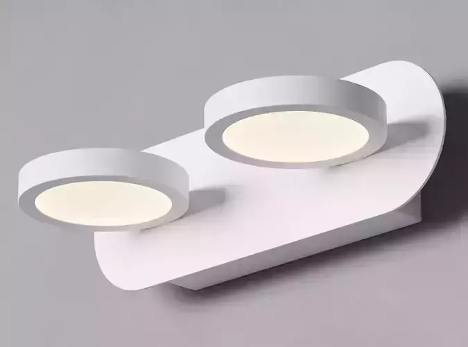 ST Luce Colo SL588 101 02 SL588 501 02