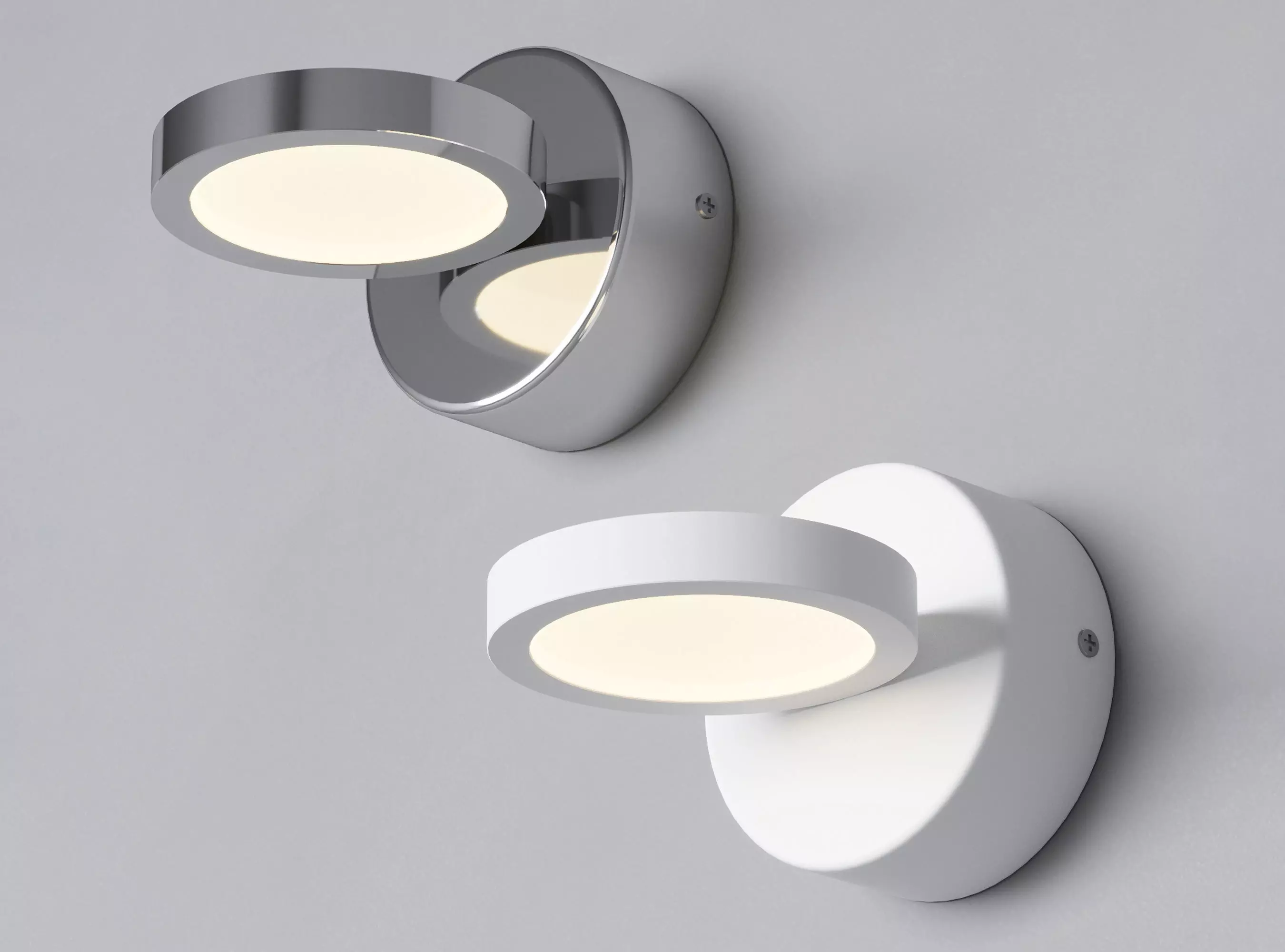 ST Luce Colo SL588 501 01 SL588 101 01 3D model_0