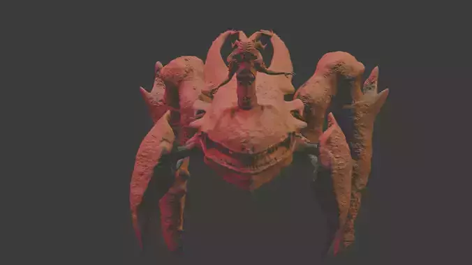 Sheoldred Whispering One - Model 3D print model