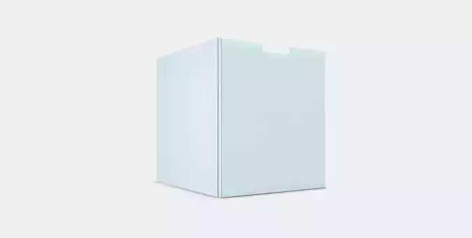 NORDLI Modular chest of drawers 1