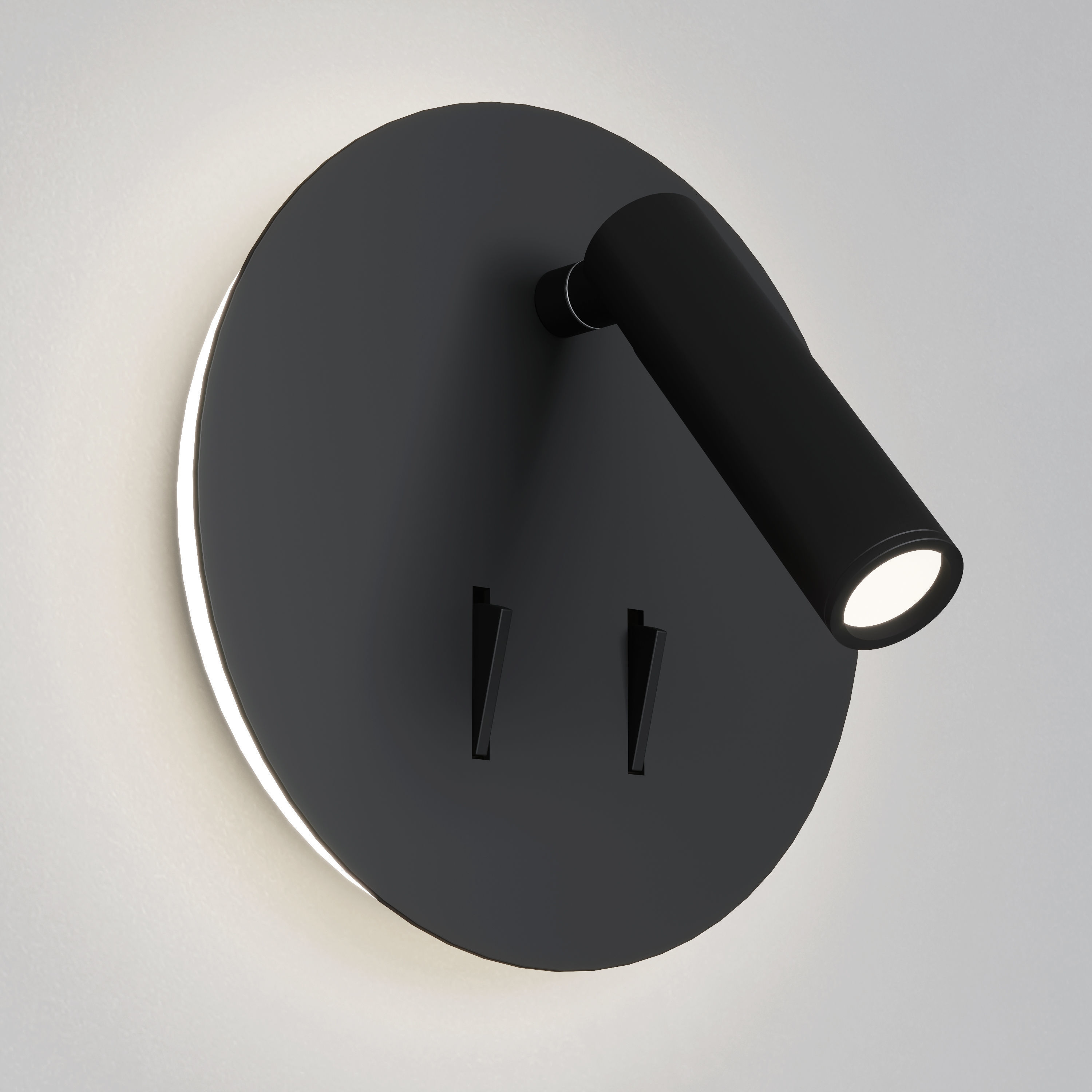 ST Luce Bondi SL1586 501 01 SL1586 401 01 3D model_1