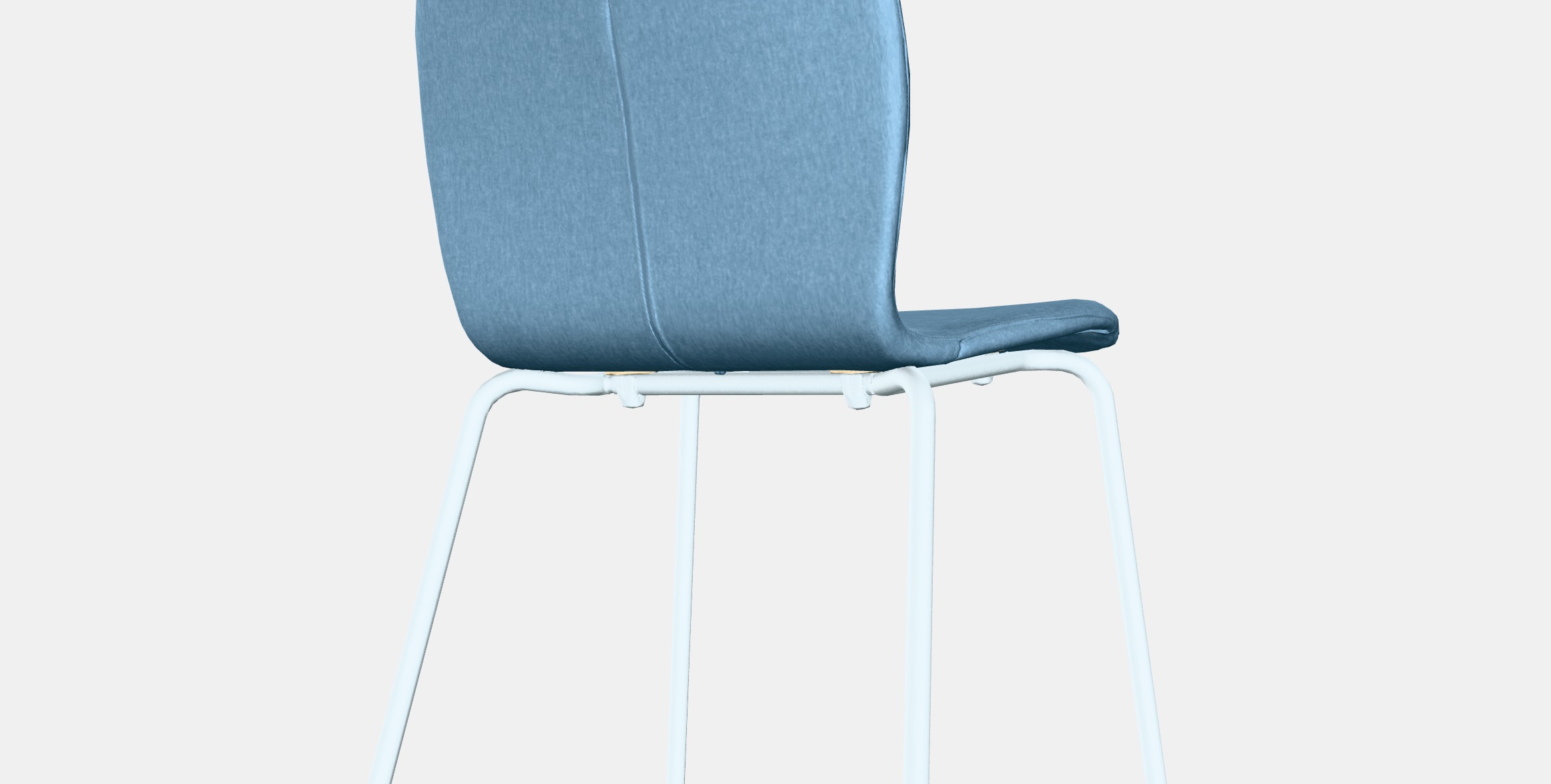 KARLPETTER Chair 4 Low-poly 3D model_7